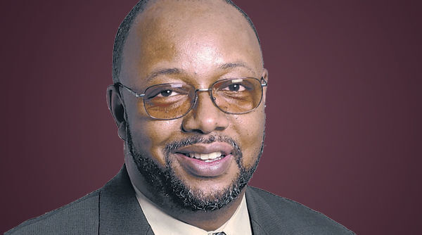 Leonard Pitts
